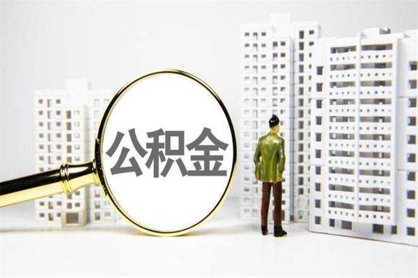 郯城代提公积金（代提公积金犯法吗）